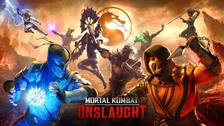 Mortal Kombat’ın Yeni Taşınabilir Oyunu Geliyor!