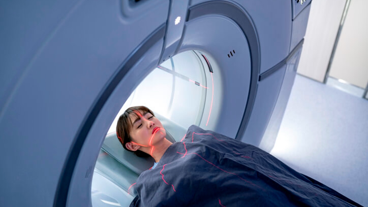 MRI Makineleriyle Fikir Okuyabilen Algoritma Geliştirildi! - Yerli Portal