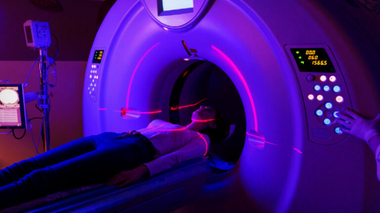 MRI Makineleriyle Fikir Okuyabilen Algoritma Geliştirildi!