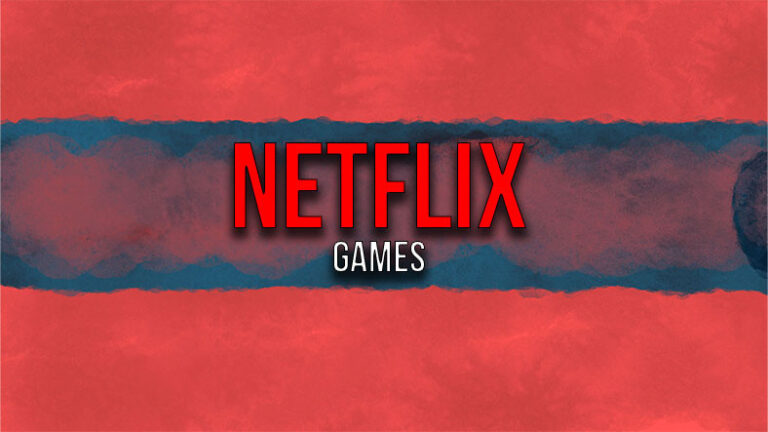 Netflix Yeni Bir Taşınabilir Oyun Stüdyosu Kurdu