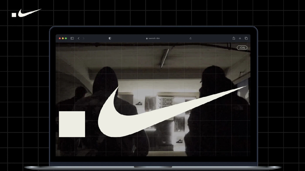 Nike, Sanal Ayakkabı Alabileceğiniz Mağazasını Tanıttı - Yerli Portal