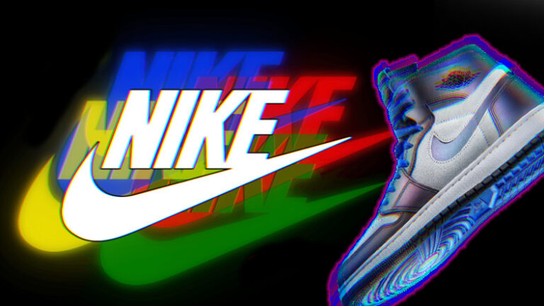 Nike, Sanal Ayakkabı Alabileceğiniz Mağazasını Tanıttı
