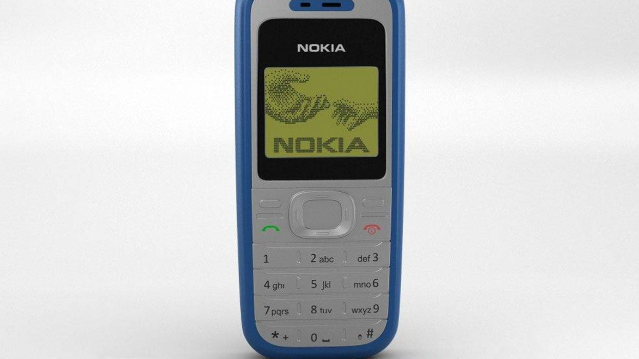 Nokia 1200’In Latife Üzere Gelen Özellikleri - Yerli Portal