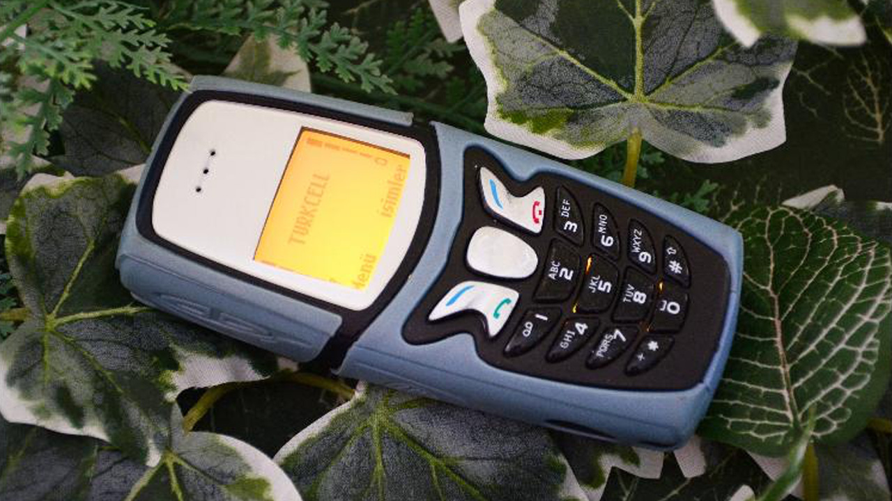 Nokia 5210'un Latife Üzere Özellikleri - Yerli Portal