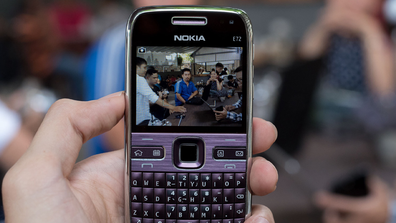Nokia E72’Nin Latife Üzere Gelen Özellikleri - Yerli Portal