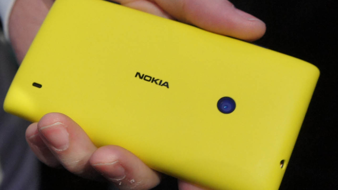 Nokia Lumia 520’nin Latife Üzere Özellikleri  ‌ - Yerli Portal
