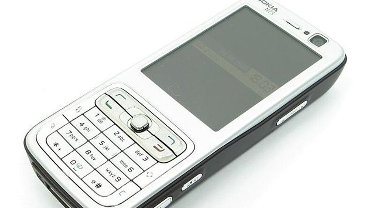 Nokia N73’Ün Latife Üzere Gelen Özellikleri - Yerli Portal