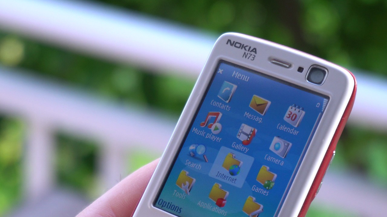 Nokia N73’Ün Latife Üzere Gelen Özellikleri - Yerli Portal