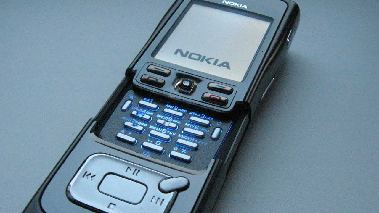Nokia N91’In Artık Kulaklara Latife Üzere Gelen Özellikleri - Yerli Portal