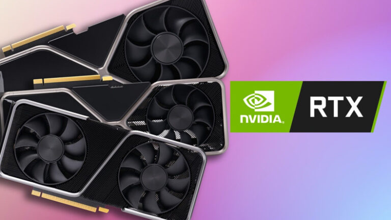 NVIDIA GeForce RTX 40 Serisinin Bilinmeyen Özellikleri