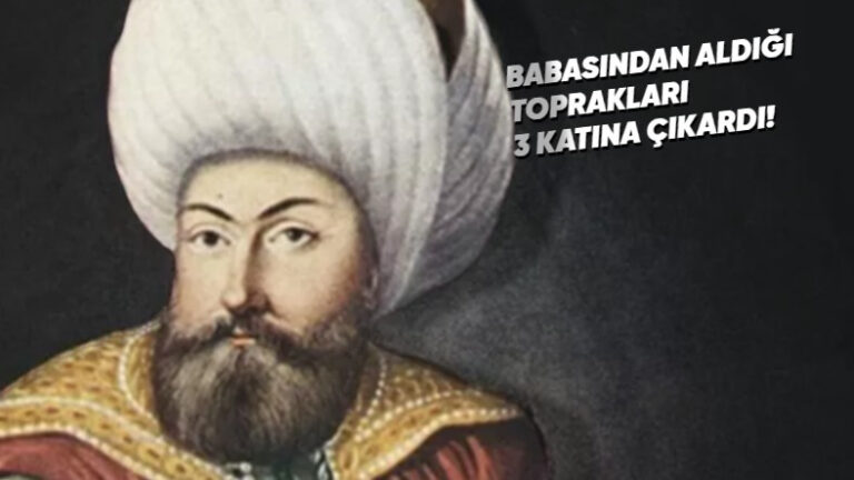 Osmanlı Devleti’nin Kurucusu Osman Gazi Kimdir?
