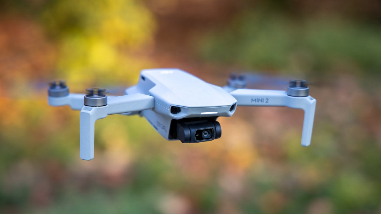 Piyasanın Önderi DJI'ın En Güzel Droneları - Yerli Portal