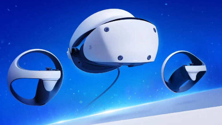 PlayStation VR2’nin Fiyatı ve Çıkış Tarihi Açıklandı