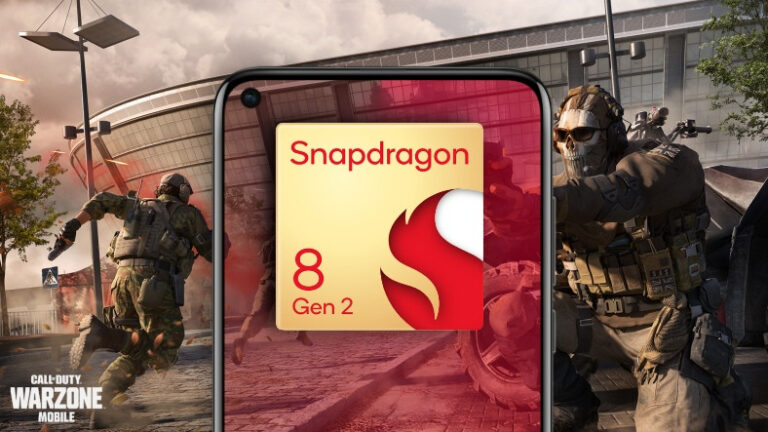 Qualcomm Snapdragon 8 Gen 2 Tanıtıldı: İşte Özellikleri!