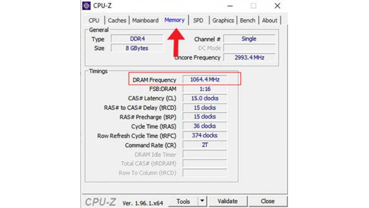 RAM MHz Öğrenme Nasıl Yapılır? RAM MHZ Öğrenme Prosedürleri - Yerli Portal