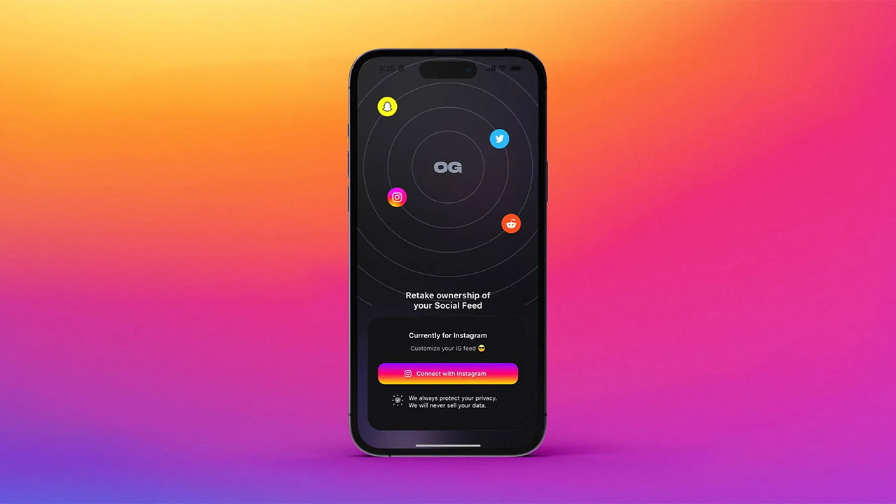 Reklam Instagram Uygulaması OG App Emniyetli mi? - Yerli Portal
