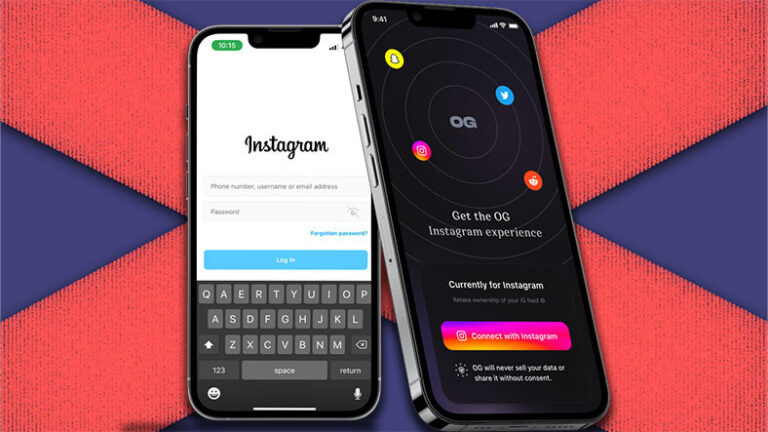 Reklam Instagram Uygulaması OG App Emniyetli mi?