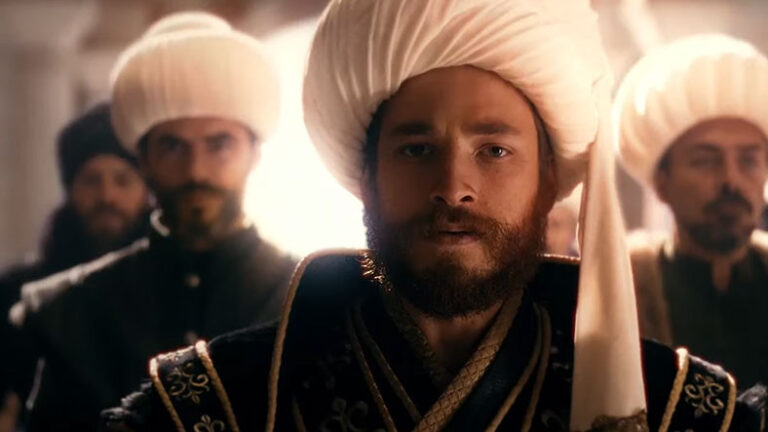 Rise of Empires: Ottoman 2. Dönem Birinci Fragman