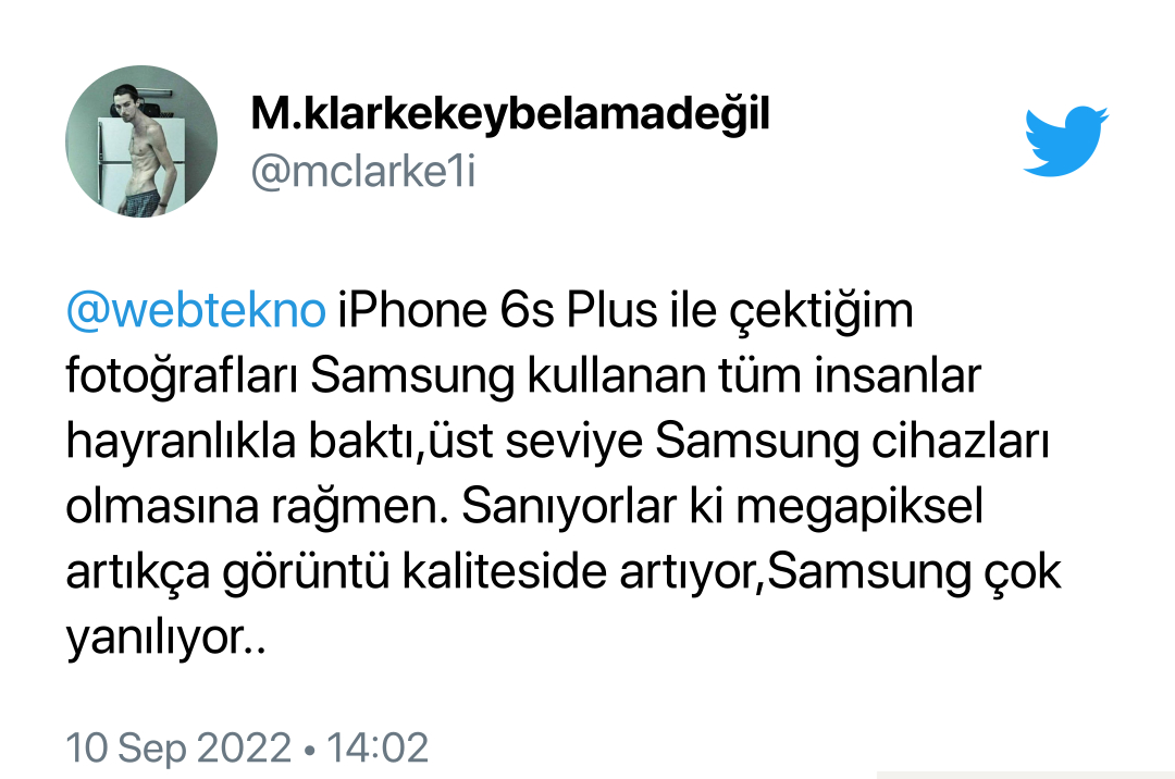 Samsung, Apple'In Anarak Iphone 14'Ü Trolledi - Yerli Portal