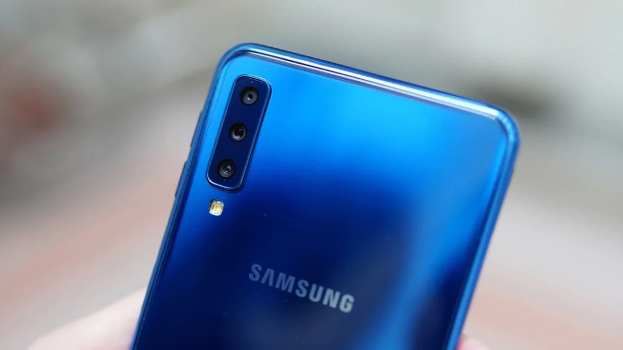 Samsung Galaxy A50 Bugün Hala Alınır Mı? - Yerli Portal