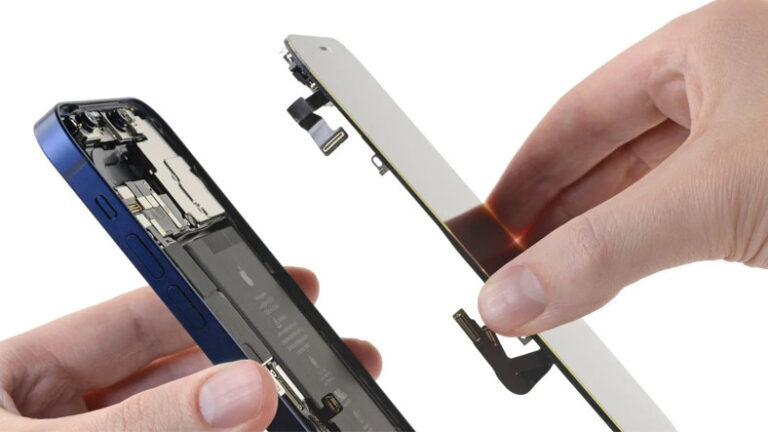 Samsung, iPhone’ların Depolama Alanlarını da Üretecek!