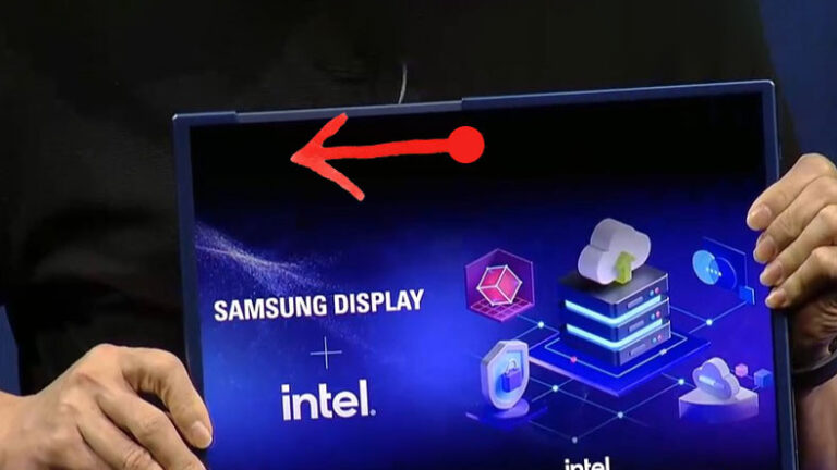Samsung, ‘Kaydırılabilir’ Ekran Tanıttı