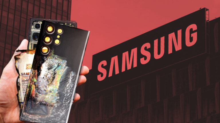 Samsung Telefonların Bataryalarının Şiştiği Ortaya Çıktı