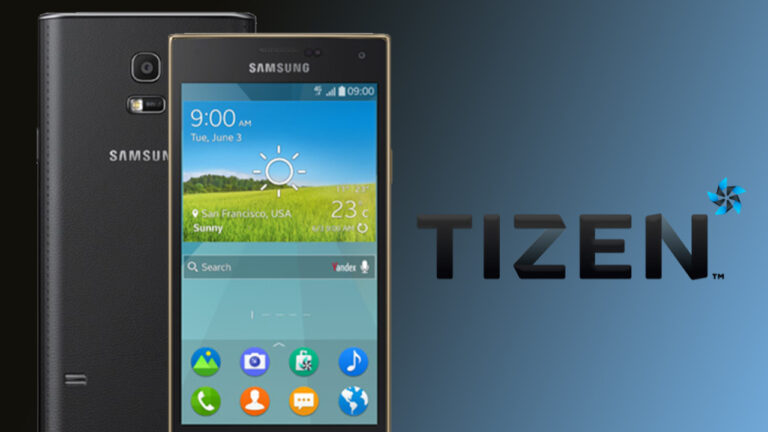 Samsung, Tizen ve ekosistem yeniliklerini duyurdu