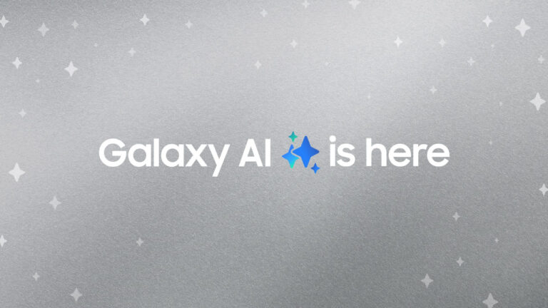 Samsung’dan büyük sürpriz: Galaxy AI özellikleri 2025’e kadar ücretsiz!