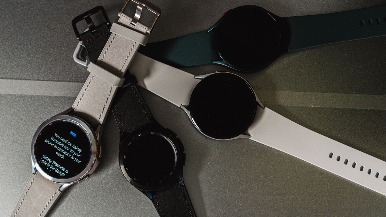 Samsung'Un Yeni Watch 4 Güncellemesi Saatleri Bozuyor! - Yerli Portal