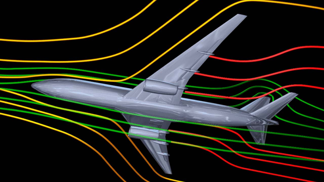 Sesi Yere Çok Gelen Uçakların İçi Nasıl Sessiz Oluyor? - Yerli Portal