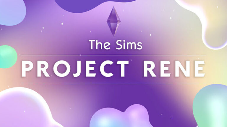 Sims 5 Tanıtıldı: İşte Yeni Oyundan Birinci İmajlar
