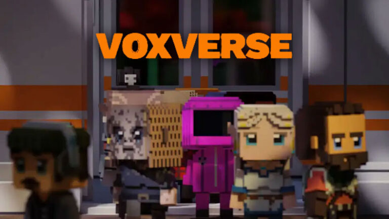 Sims’in Yaratıcısından Yeni Metaverse Projesi: Voxverse