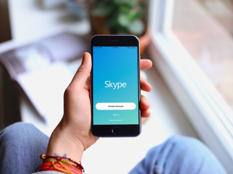Skype’tan rakiplerine gözdağı veren güncellemeler!