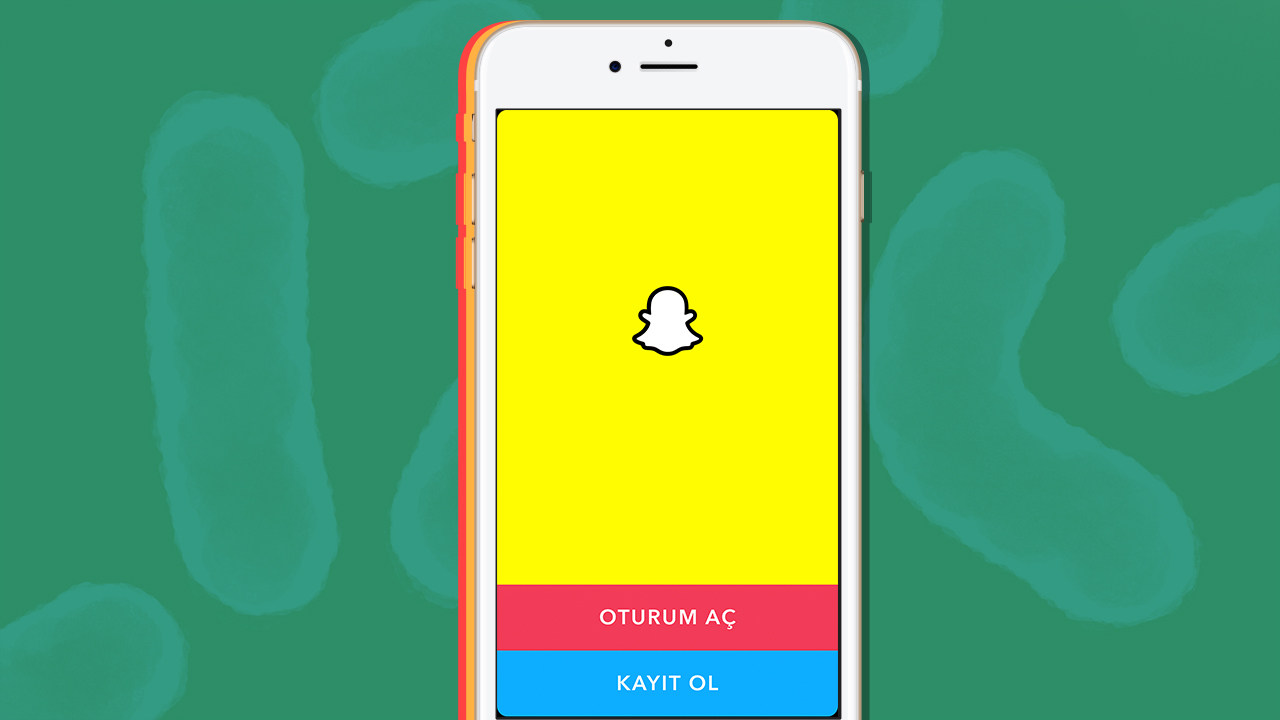 Snapchat Şifremi Unuttum: Şifre Değiştirme Nasıl Yapılır? - Yerli Portal