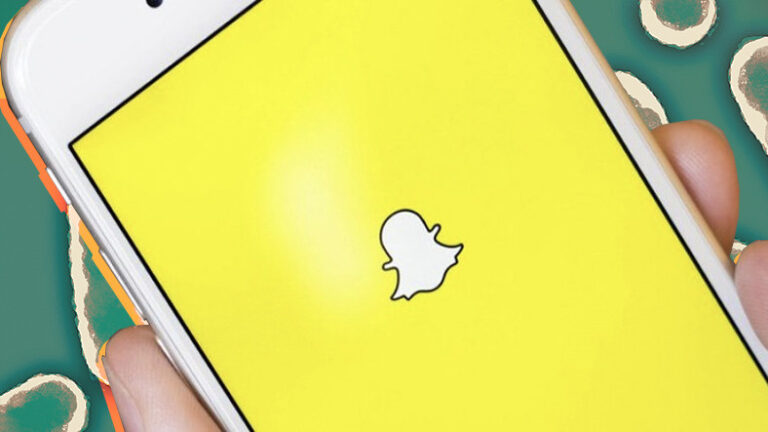 Snapchat Şifremi Unuttum: Şifre Değiştirme Nasıl Yapılır?