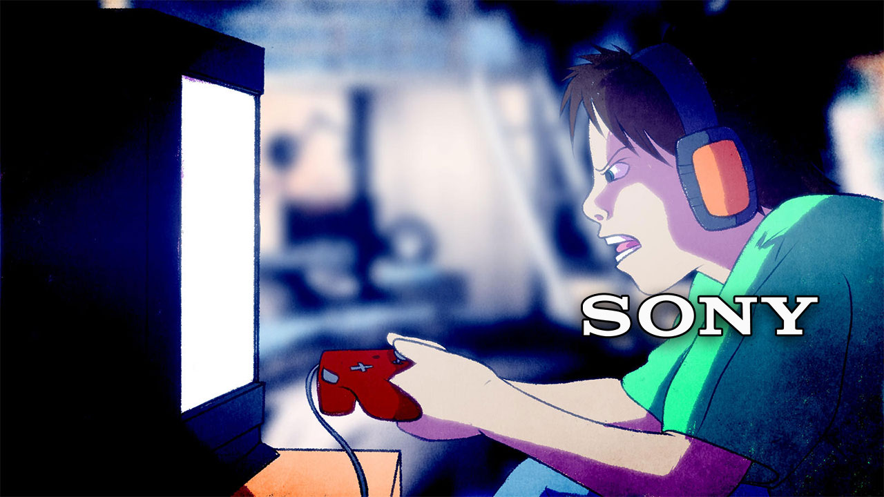 Sony, Tüm Oyun Bölümüne "Saldırmaya" Başladı - Yerli Portal