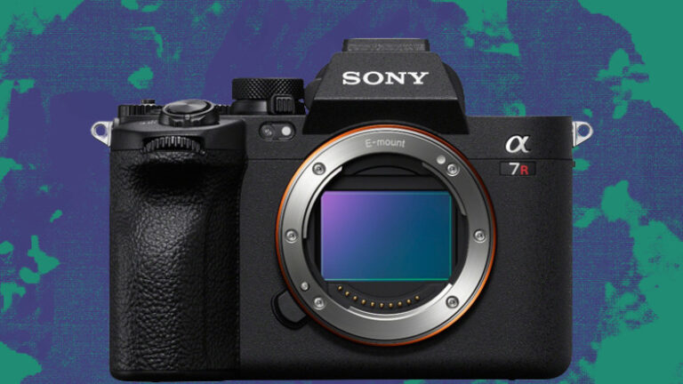 Sony, Yeni Kamerası Alpha 7R V ‘yi Tanıttı: İşte Özellikleri