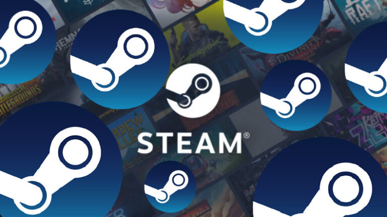 Steam Bir Sefer Daha Oyuncu Sayısı Rekoru Kırdı