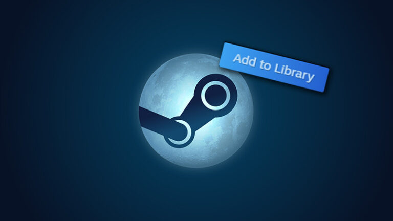 Steam’de Oyuncuları Sevindirecek Kütüphane Güncellemesi