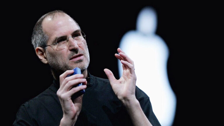 Steve Jobs Hayatta Olsaydı Serveti Ne Kadar Olurdu?