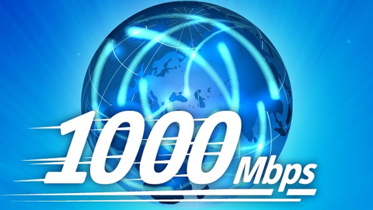 Superonline'Dan Hafta Sonu 1000 Mbps İnternet İkramı - Yerli Portal