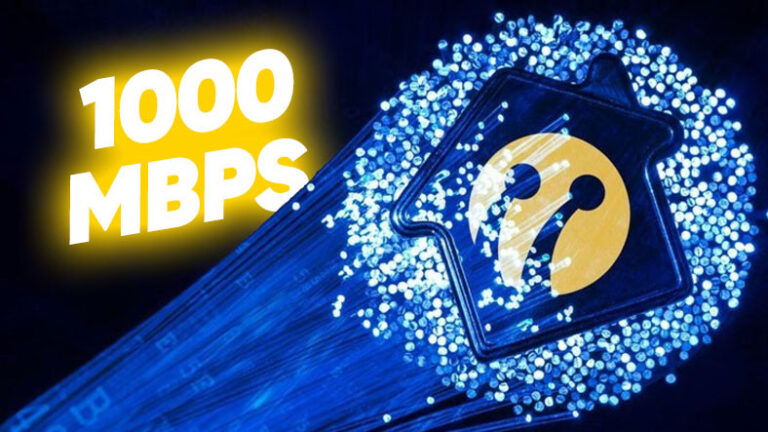 Superonline’dan Hafta Sonu 1000 Mbps İnternet İkramı