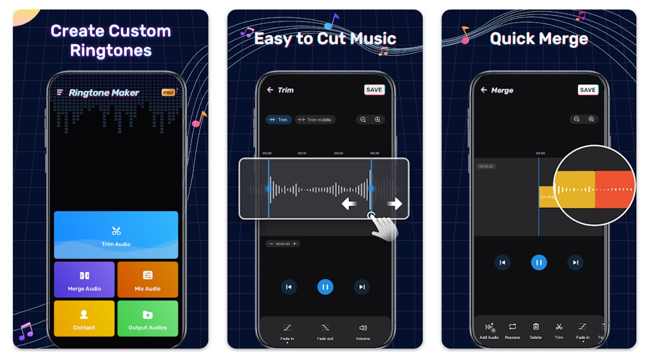 Telefon Zil Sesi Yapma Uygulamaları: Android - Ios - Yerli Portal