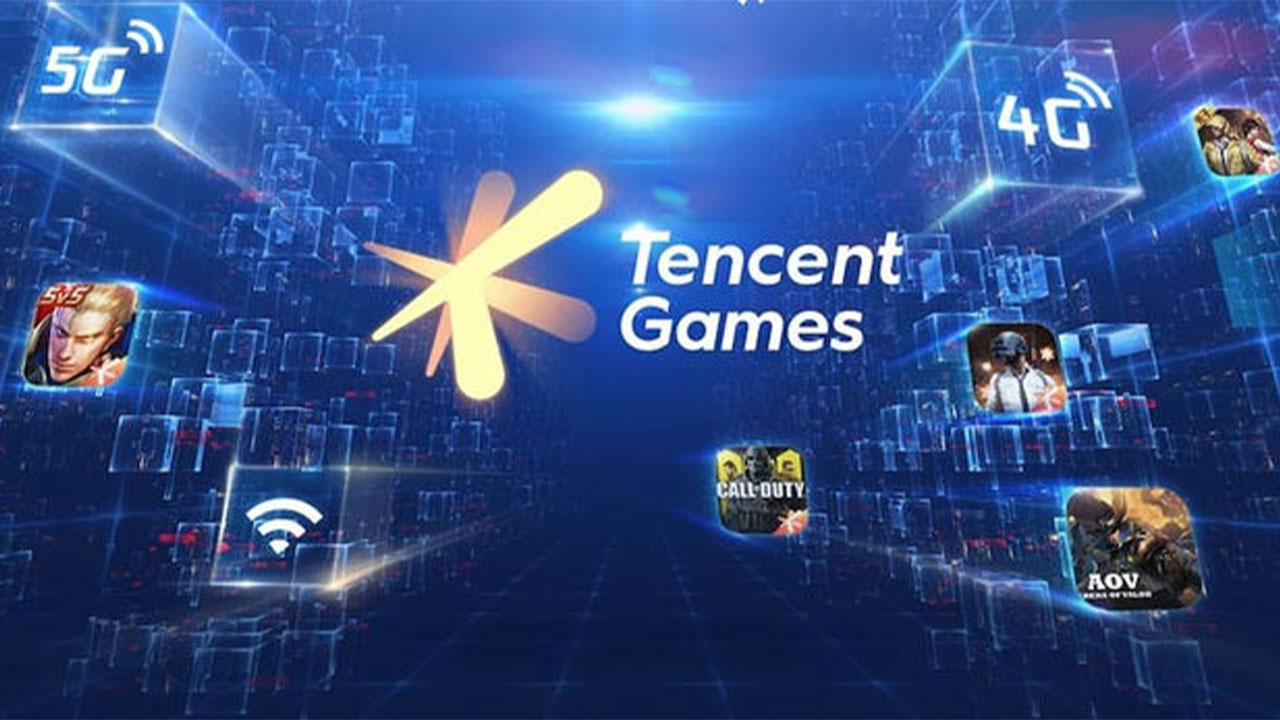 Tencent, Çin İktisadı Nedeniyle Güç Günler Yaşıyor - Yerli Portal