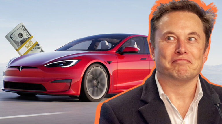 Tesla, 2022 Boyunca Kaç Otomobil Sattığını Açıkladı