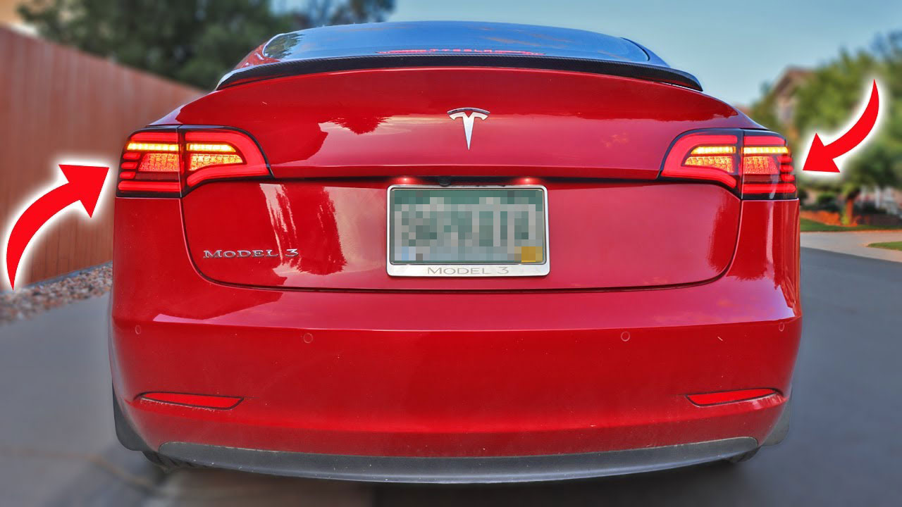 Tesla, 300 Binden Fazla Aracını Geri Çağırdı - Yerli Portal