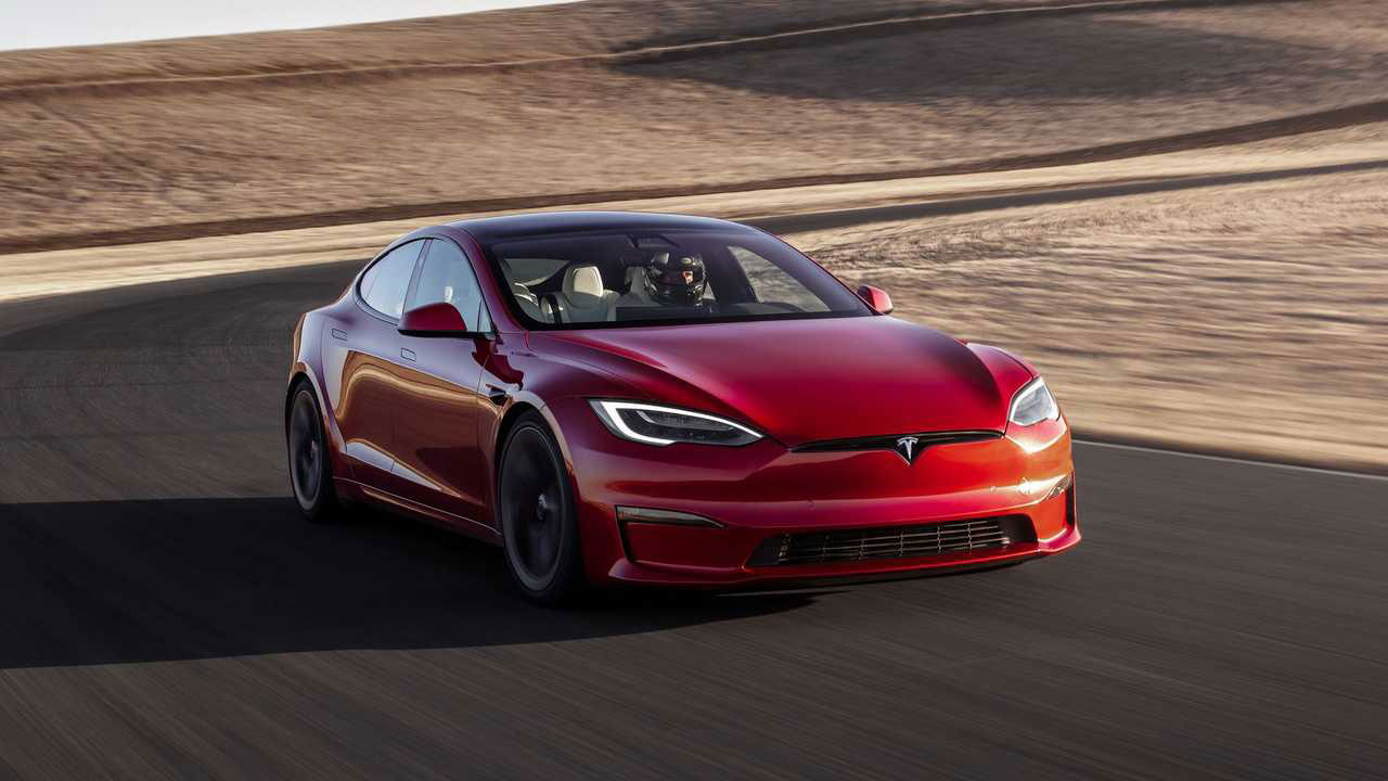 Tesla, Araçlardaki Park Sensörlerini Kaldıracak: Pekala Neden? - Yerli Portal