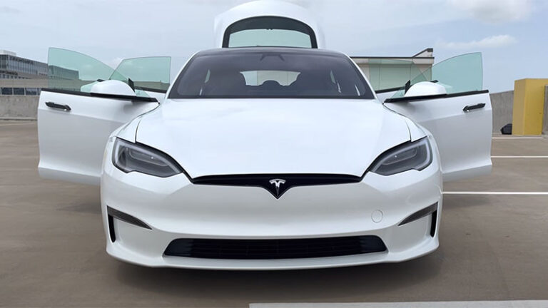 Tesla, Araçlardaki Park Sensörlerini Kaldıracak: Pekala Neden?
