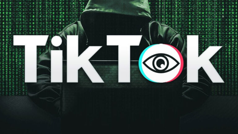 TikTok’un iPhone Kullanıcılarını Takip Ettiği Ortaya Çıktı